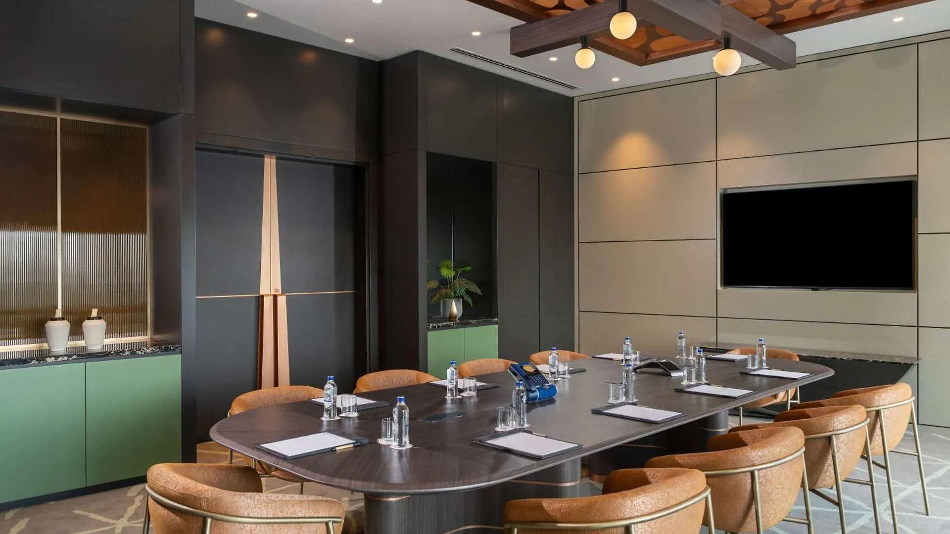 Moevenpick Hotel Istanbul Marmara Sea 5*,