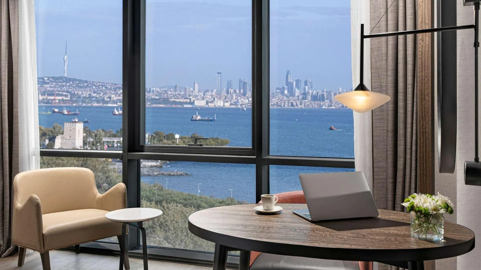 Moevenpick Hotel Istanbul Marmara Sea
