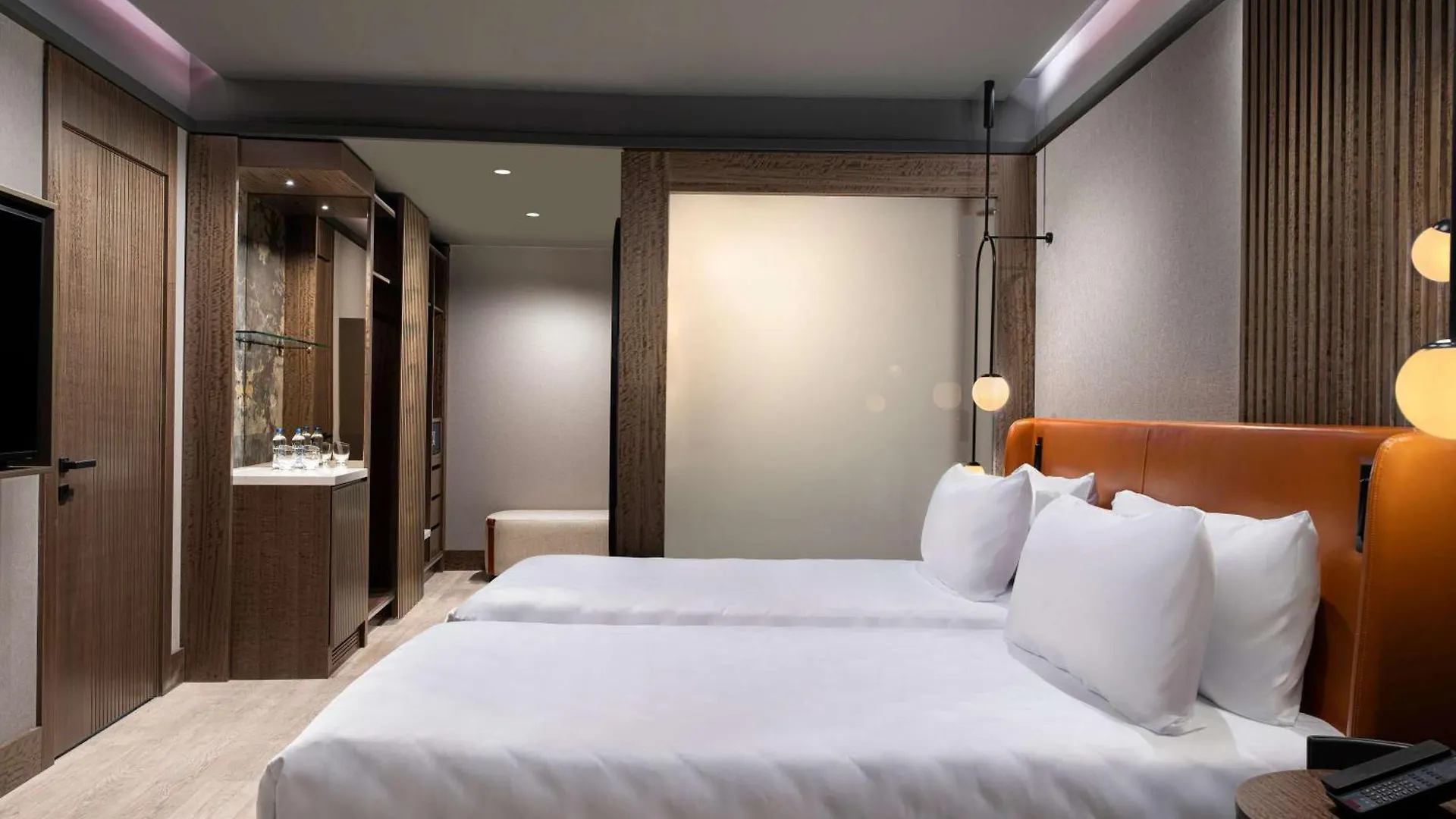 Moevenpick Hotel Istanbul Marmara Sea