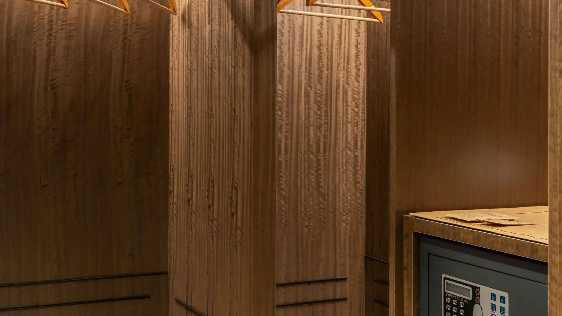 Moevenpick Hotel Istanbul Marmara Sea
