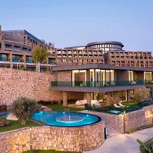 ***** Hotel Lujo Bodrum Turkije