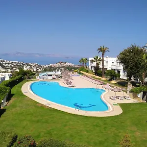 Gardens Apart Otel