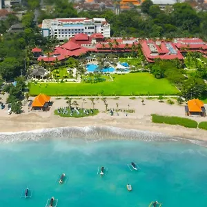 ***** Resort Baruna Bali By Ihg Indonesië
