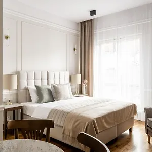  شقة فندقية Avanti Palazzo بولندا