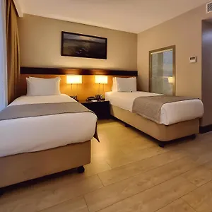 Otel Port Bosphorus, İstanbul