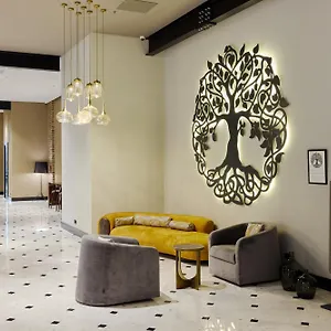 Otel Bomonti Arjaan By Rotana, İstanbul