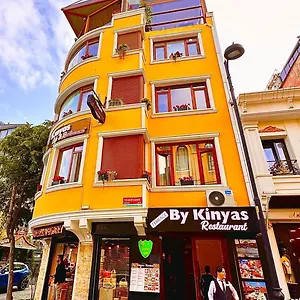 Bk Boutique Istambul