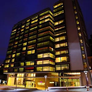 מלון Crowne Plaza Harbiye By Ihg, איסטמבול