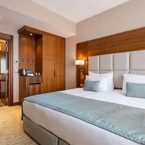 Clarion Mahmutbey Istambul