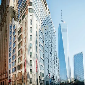 **** Hotel World Center Verenigde Staten