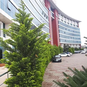 Apart Otel Ekinci, İstanbul
