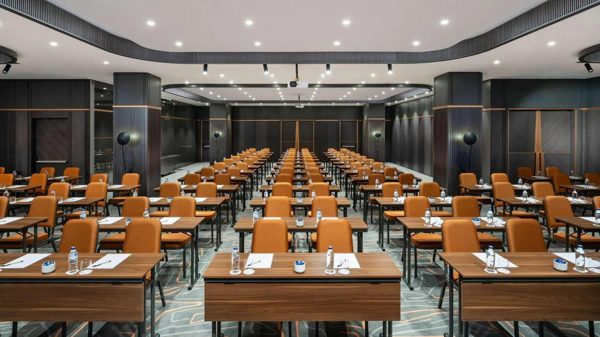 Moevenpick Hotel Istanbul Marmara Sea
