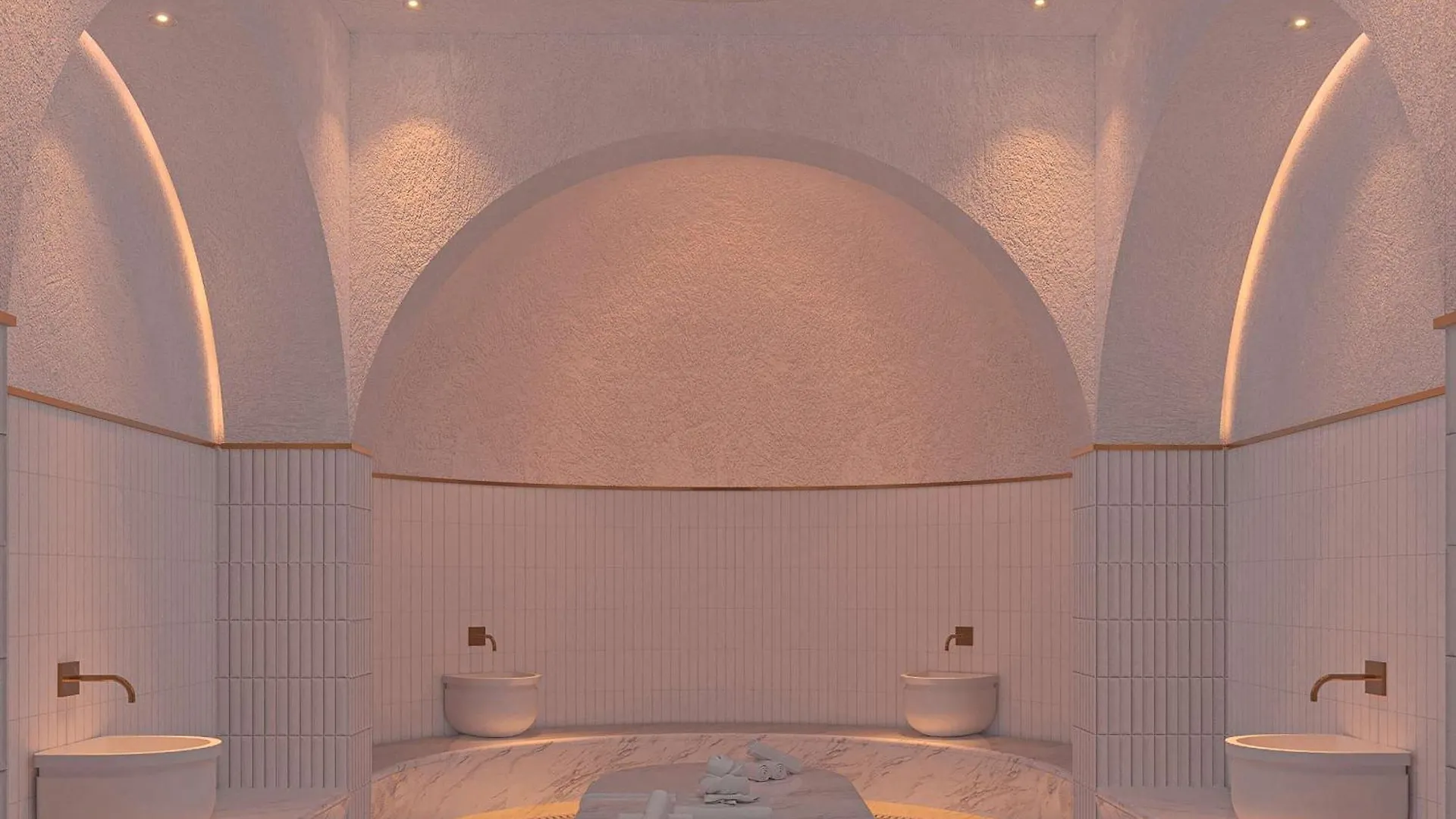 *****  Moevenpick Hotel Istanbul Marmara Sea Turecko