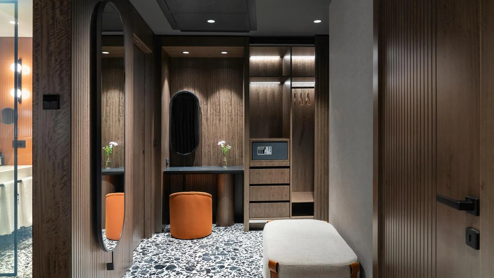 *****  Moevenpick Hotel Istanbul Marmara Sea Türkiye