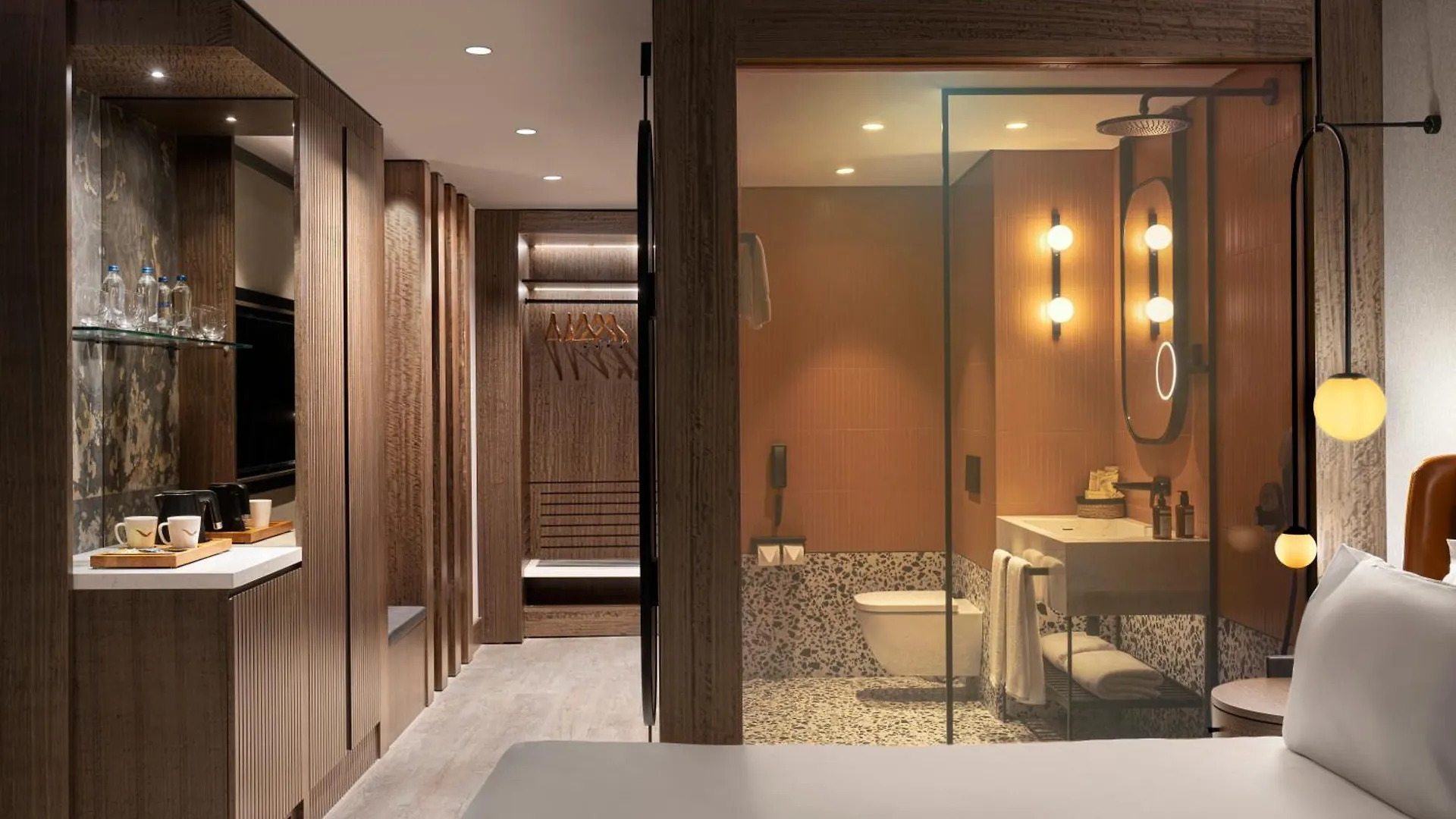 Moevenpick Hotel Istanbul Marmara Sea