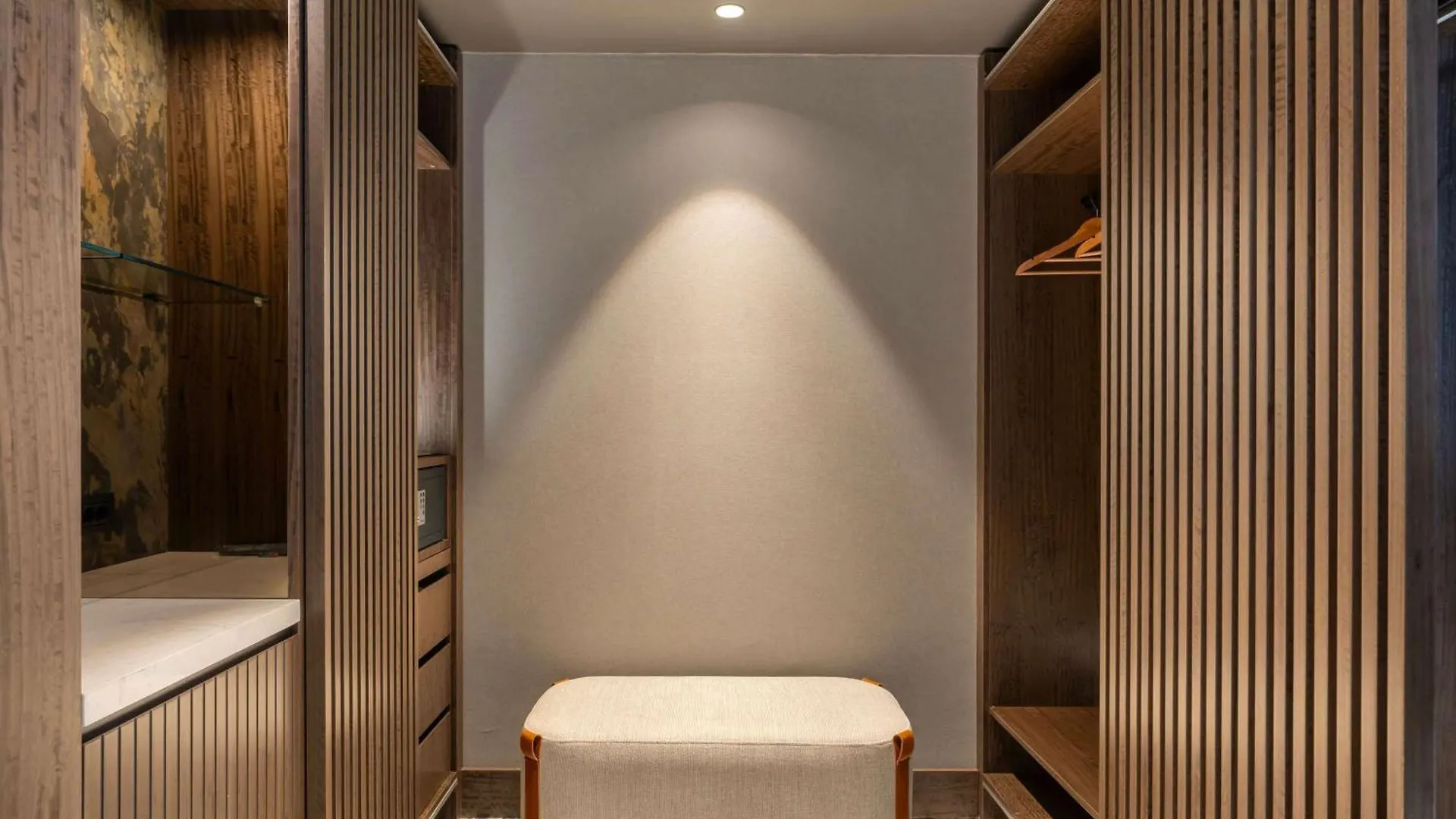 Moevenpick Hotel Istanbul Marmara Sea Turecko