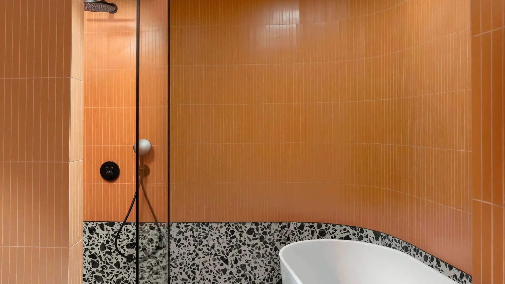 Moevenpick Hotel Istanbul Marmara Sea