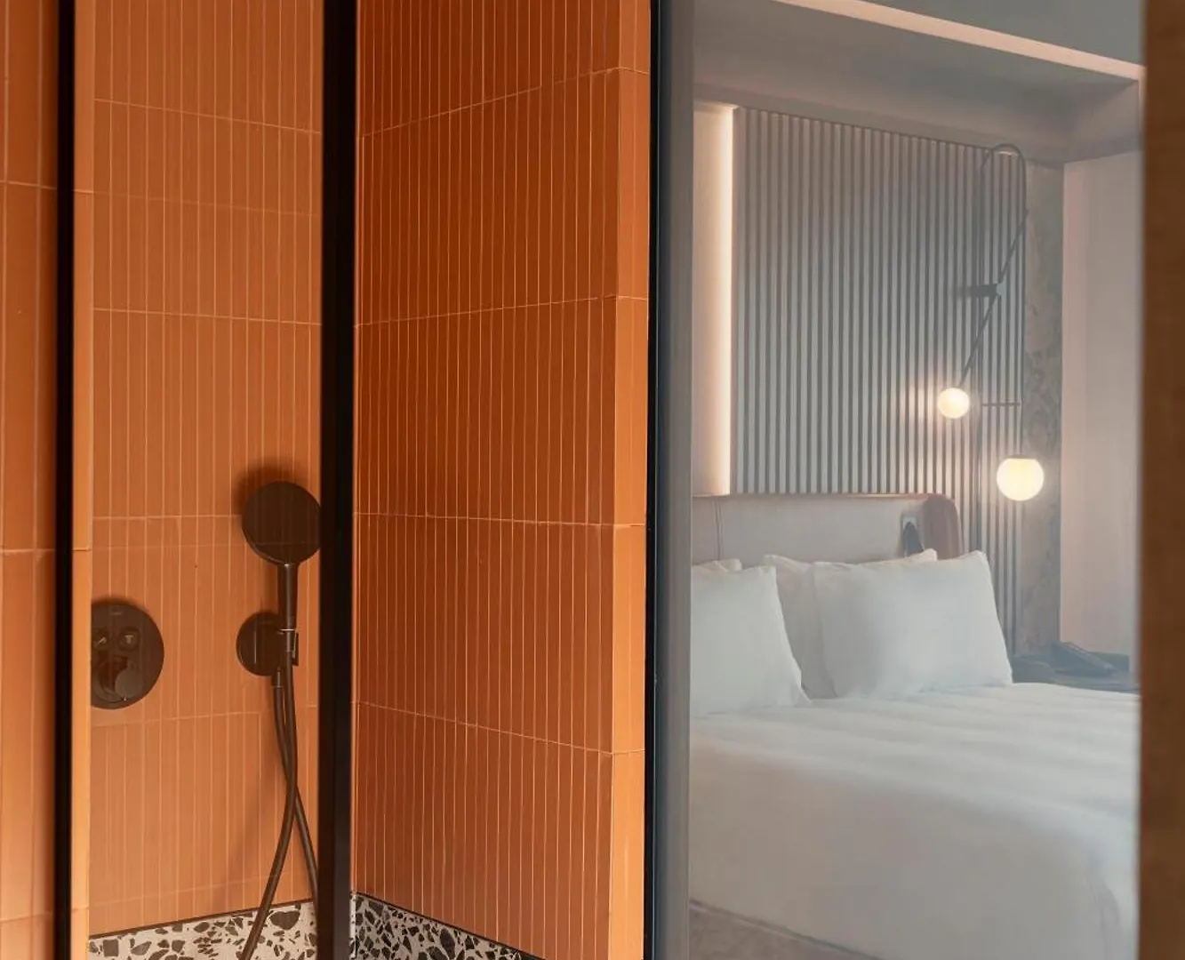 Moevenpick Hotel Istanbul Marmara Sea