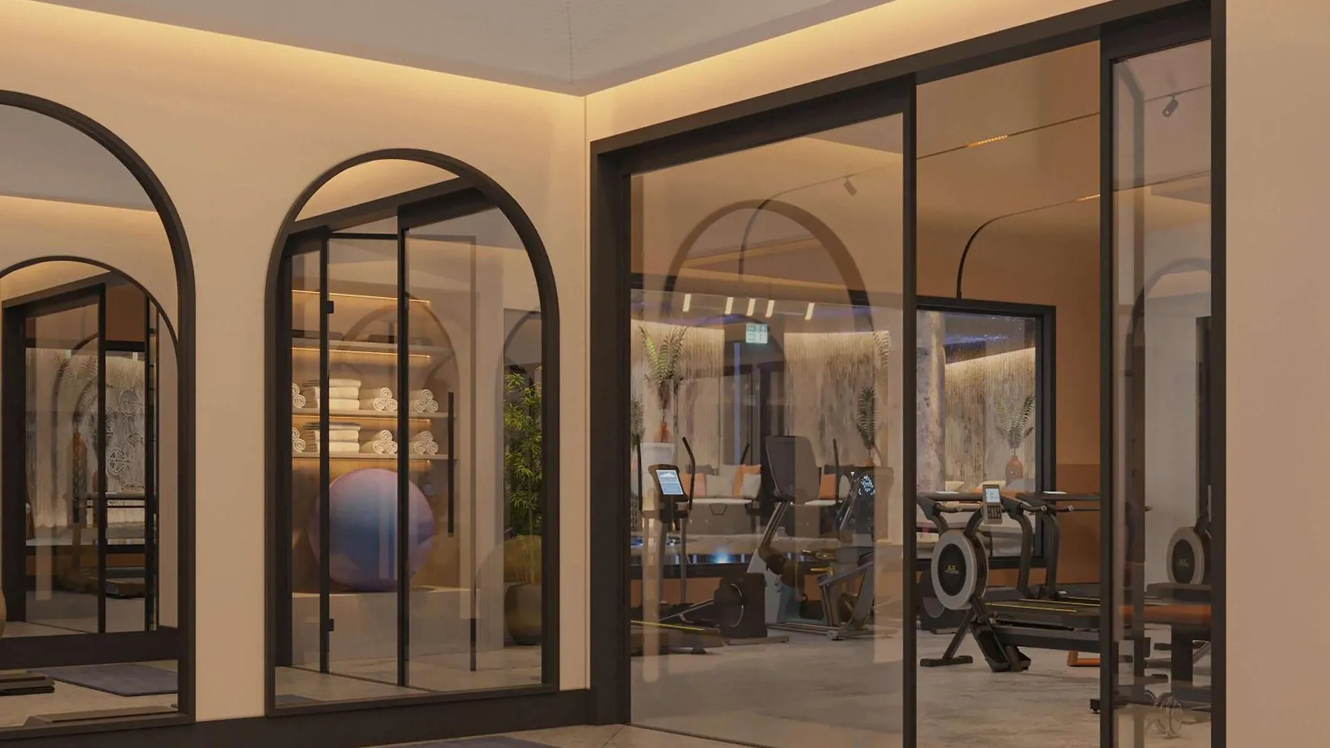 Moevenpick Hotel Istanbul Marmara Sea 5*,  Turkey